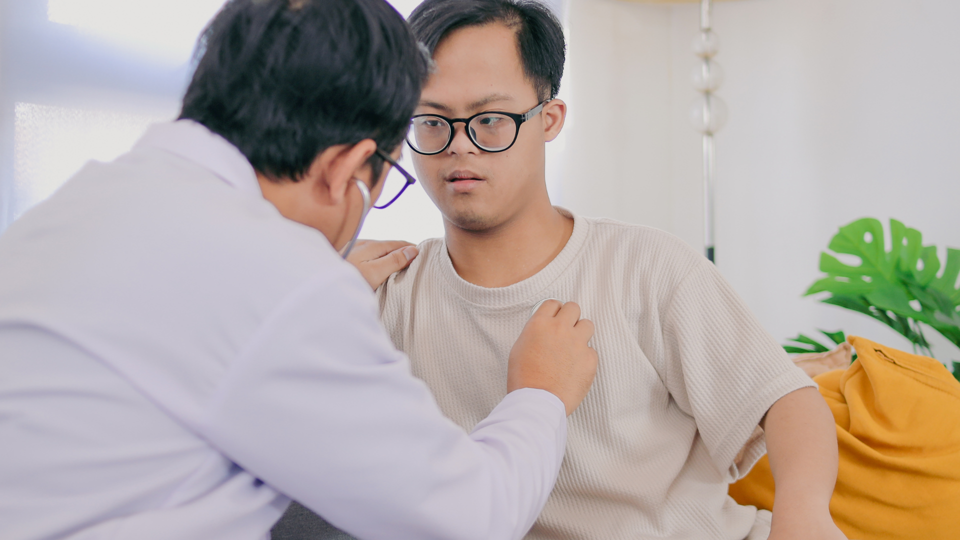 Đi khám sớm khi có từ hai dấu hiệu hở van tim trở lên