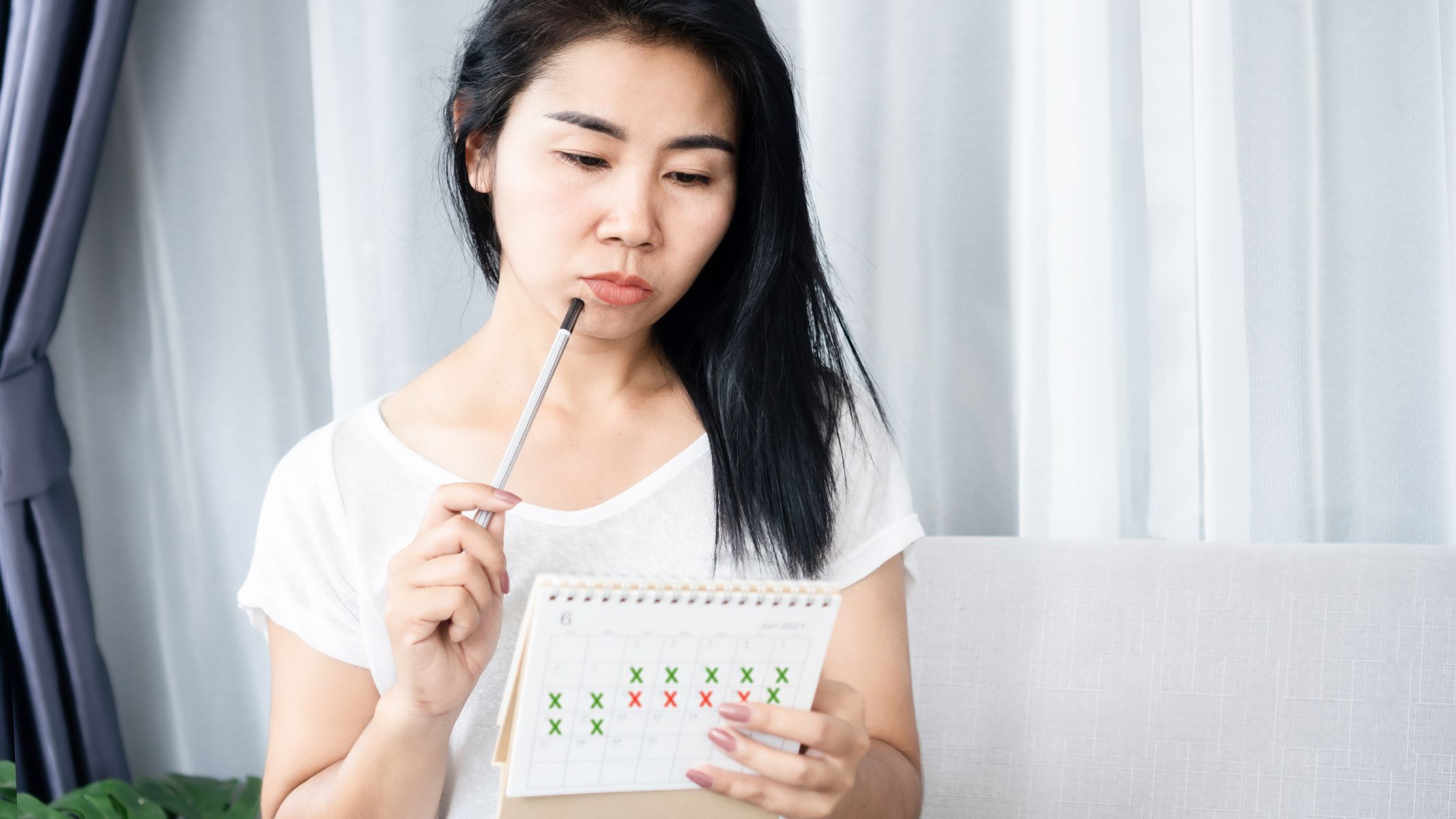 Dấu hiệu mang thai 1 tháng: Cách nhận biết sớm và chính xác 1