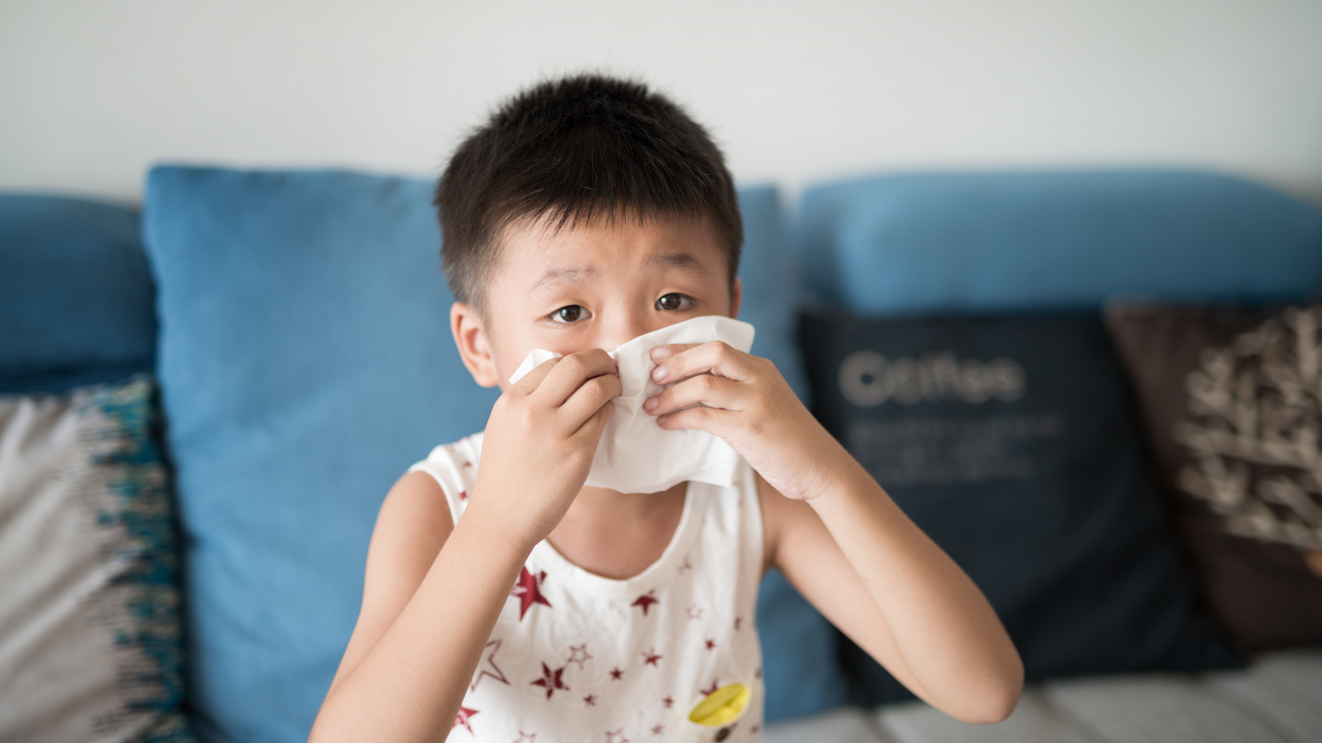 Dấu hiệu nhiễm virus RSV dễ nhầm với cảm lạnh thông thường