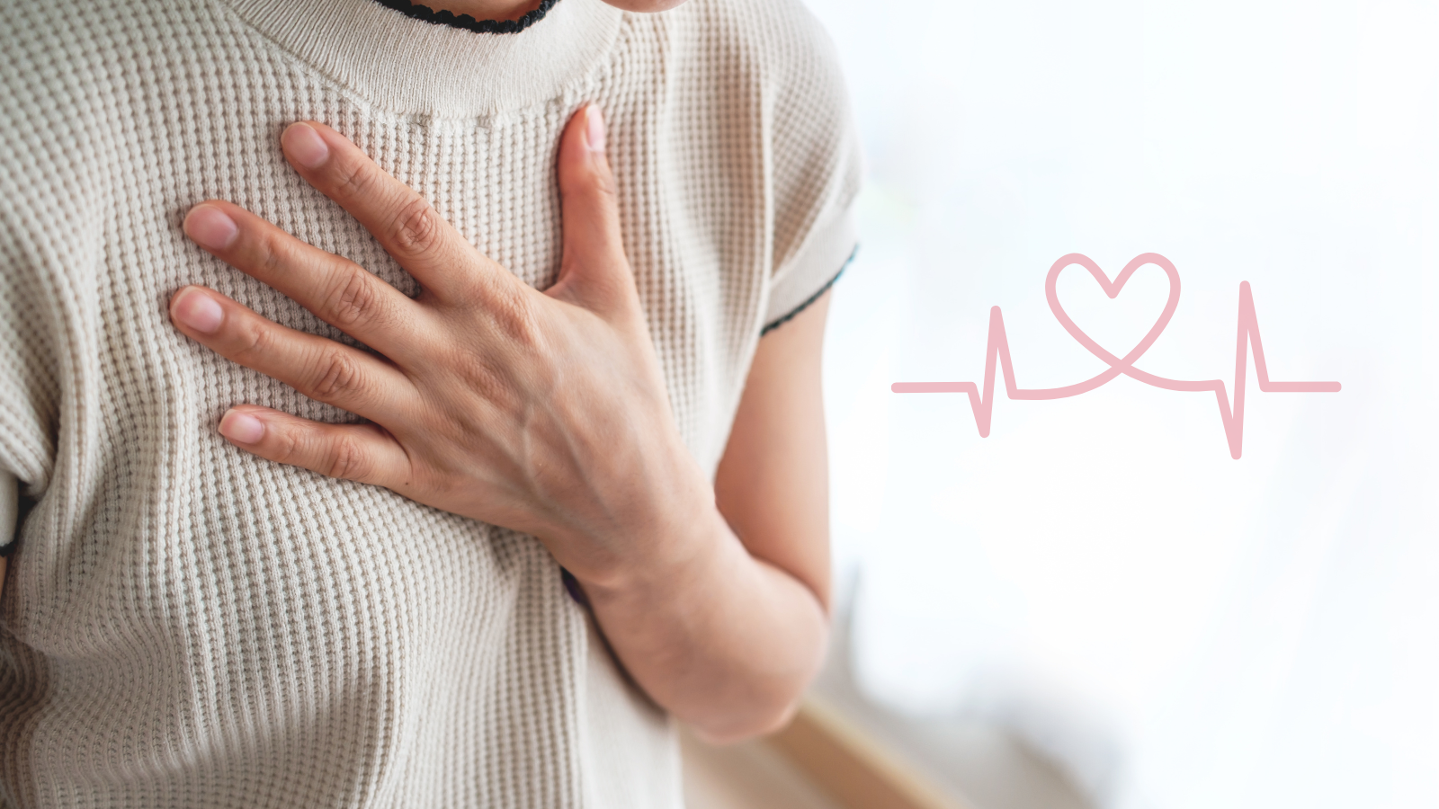 Nhận biết sớm các dấu hiệu rối loạn nhịp tim giúp người bệnh được chẩn đoán và điều trị kịp thời