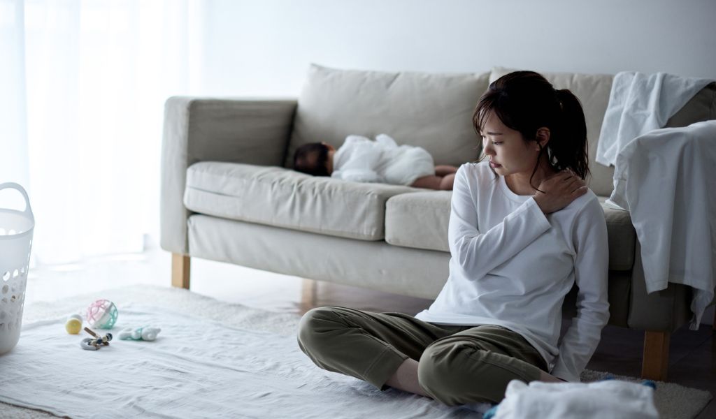 Dấu hiệu rụng trứng gặp tinh trùng và sự phát triển sau khi trứng gặp tinh trùng 2
