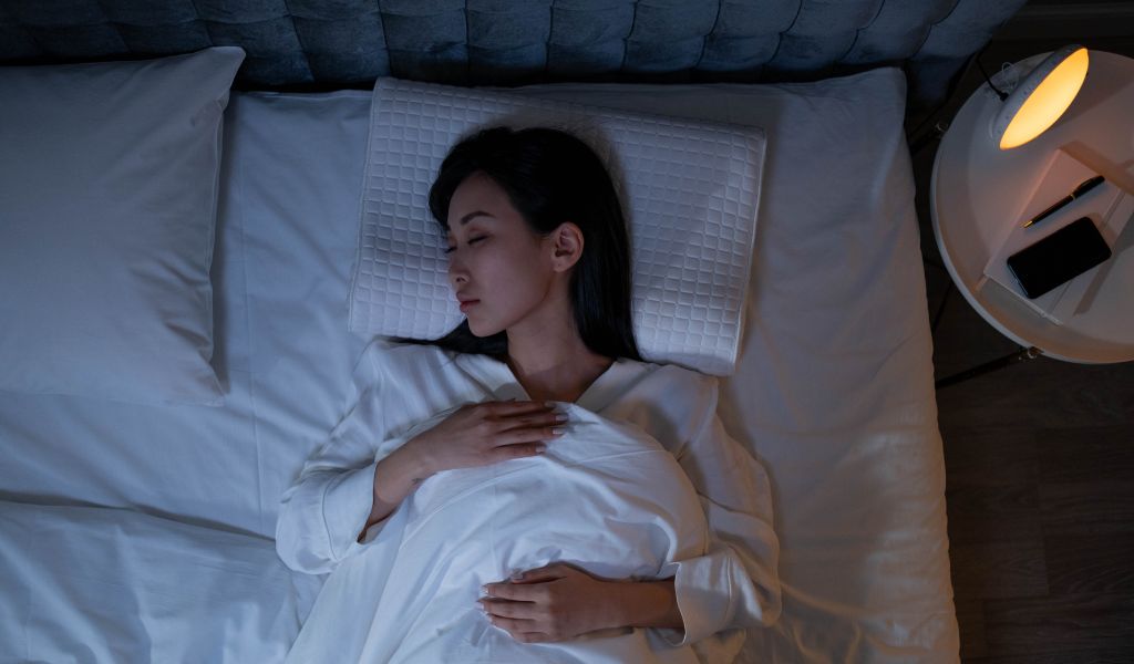 Dấu hiệu rụng trứng gặp tinh trùng và sự phát triển sau khi trứng gặp tinh trùng 3