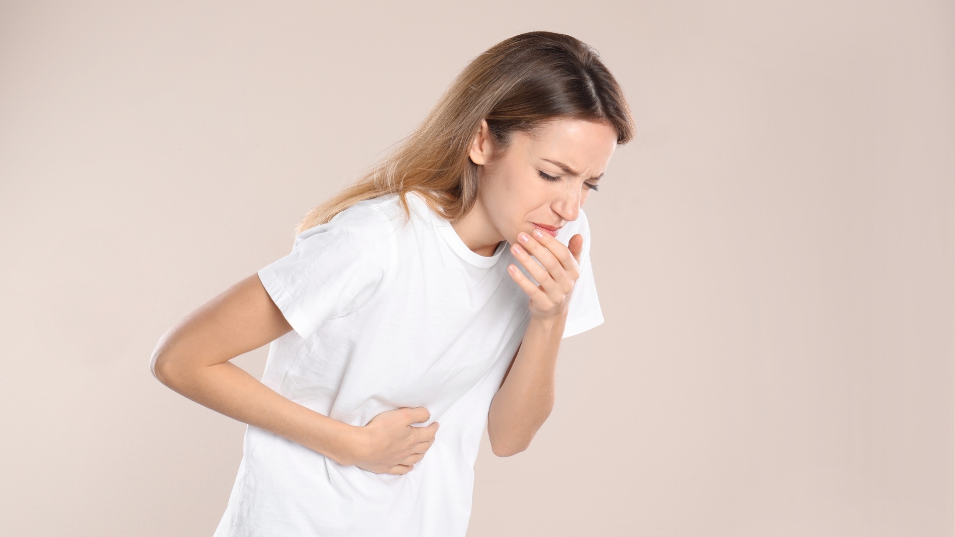 Những dấu hiệu sắp hết nghén mà mẹ bầu cần lưu ý 1