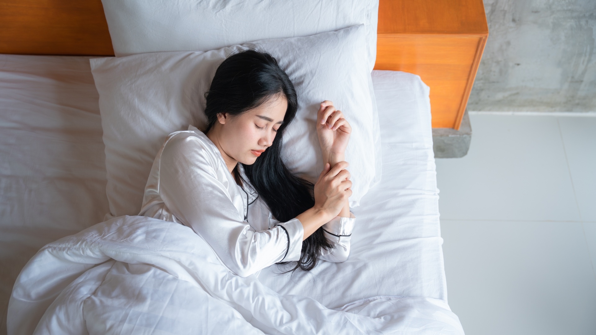 Những dấu hiệu sắp hết nghén mà mẹ bầu cần lưu ý 2