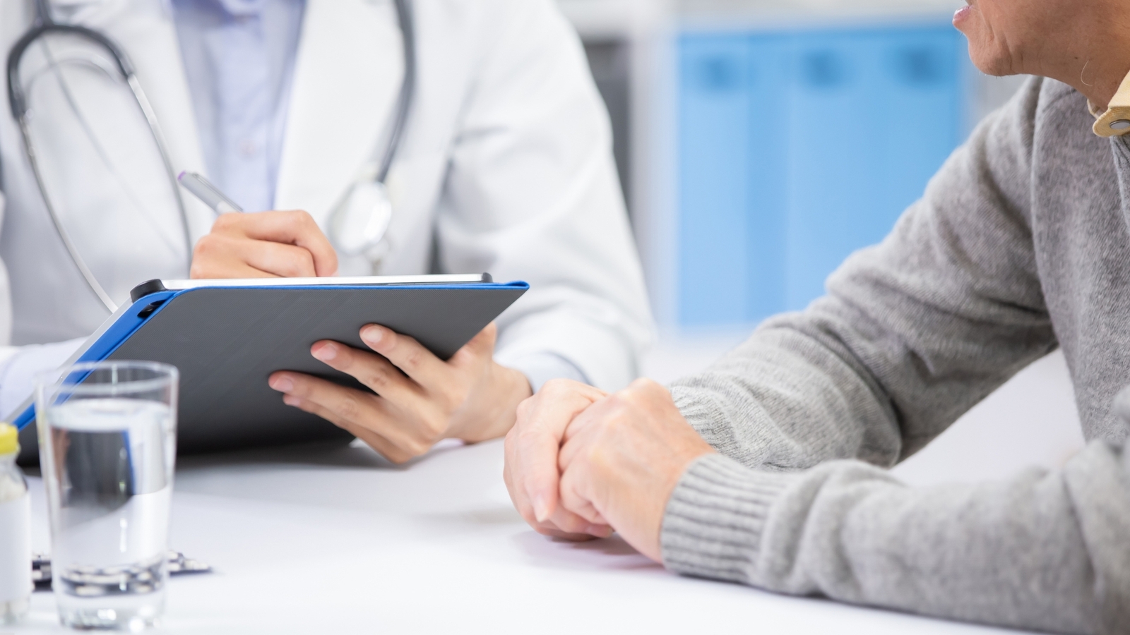 Khám nam khoa định kỳ giúp phát hiện sớm các bất thường về sức khỏe sinh sản