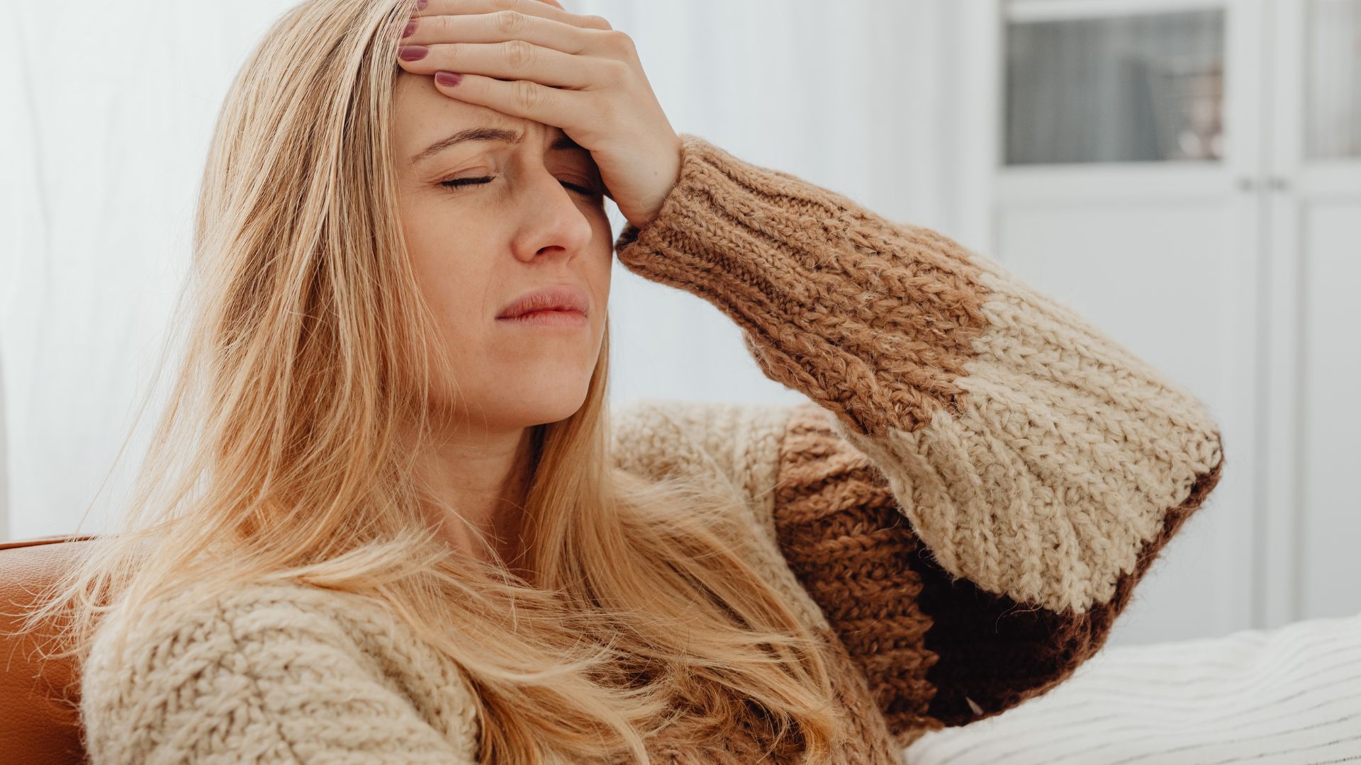 Mệt mỏi kéo dài là một dấu hiệu suy thận giai đoạn cuối