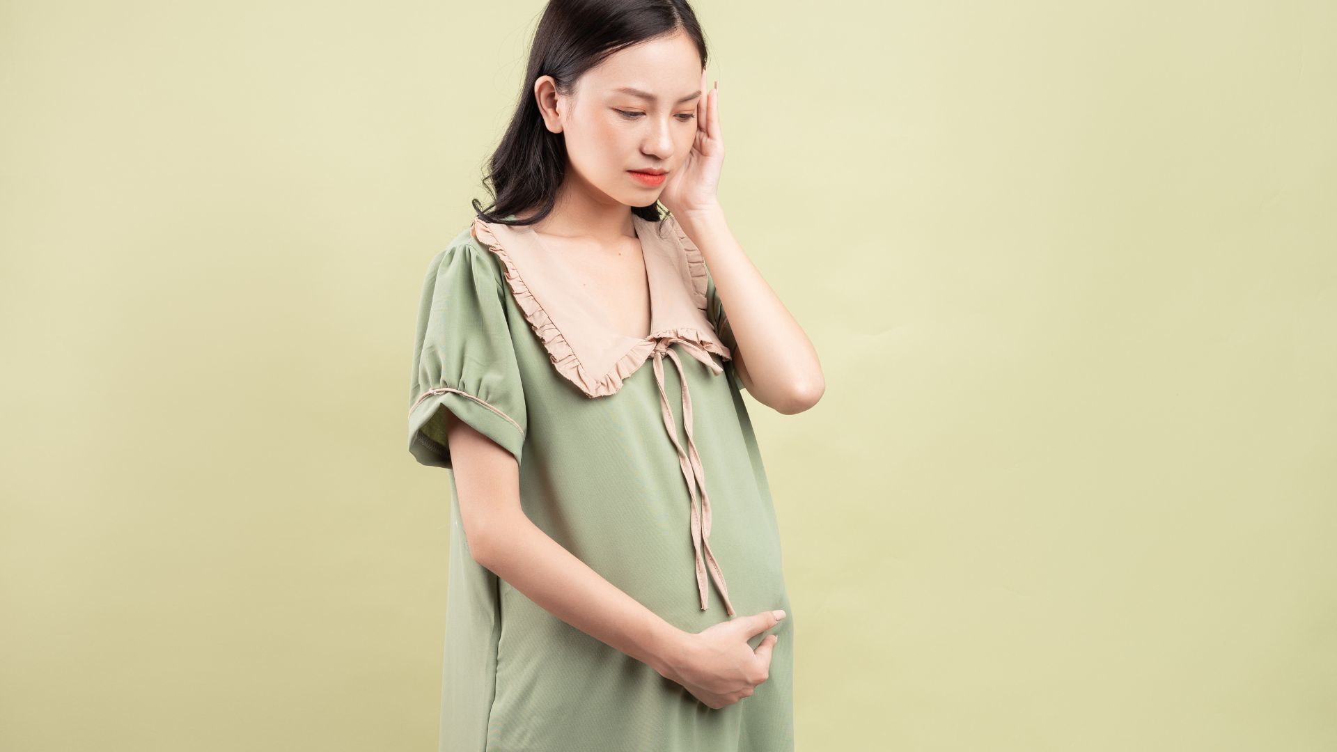 Dấu hiệu thai 10 tuần khỏe mạnh: Nhận biết sớm để an tâm hơn 2