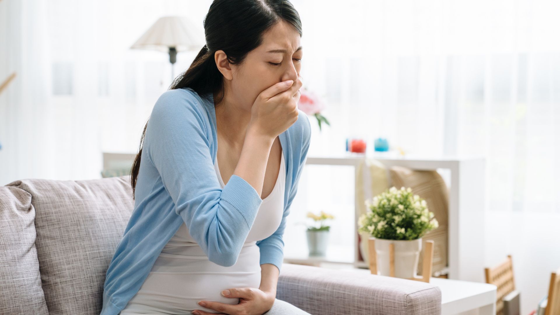 Dấu hiệu thai 14 tuần khỏe mạnh: Hành trình phát triển của mẹ và bé 4