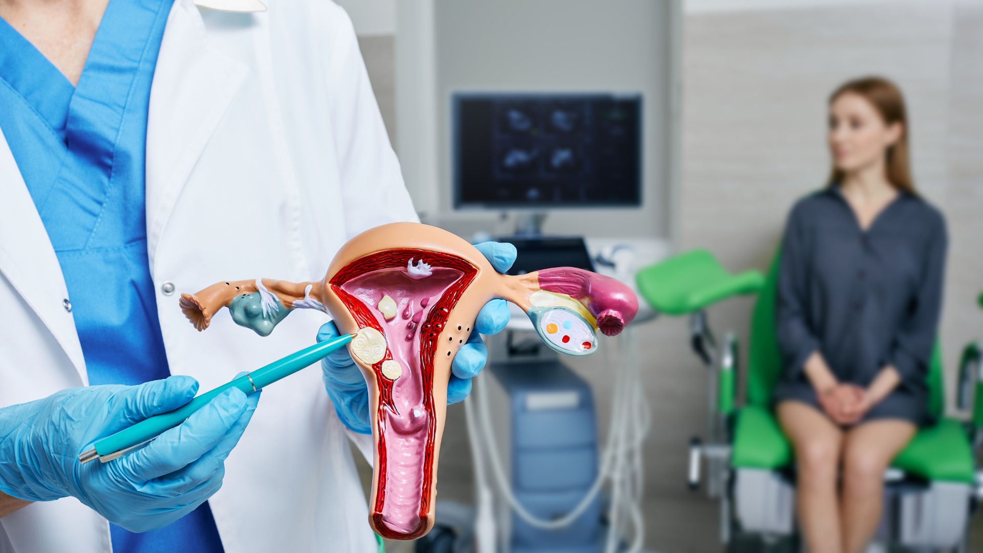 Dấu hiệu thai làm tổ không thành công: Nhận biết sớm và hướng xử trí 2