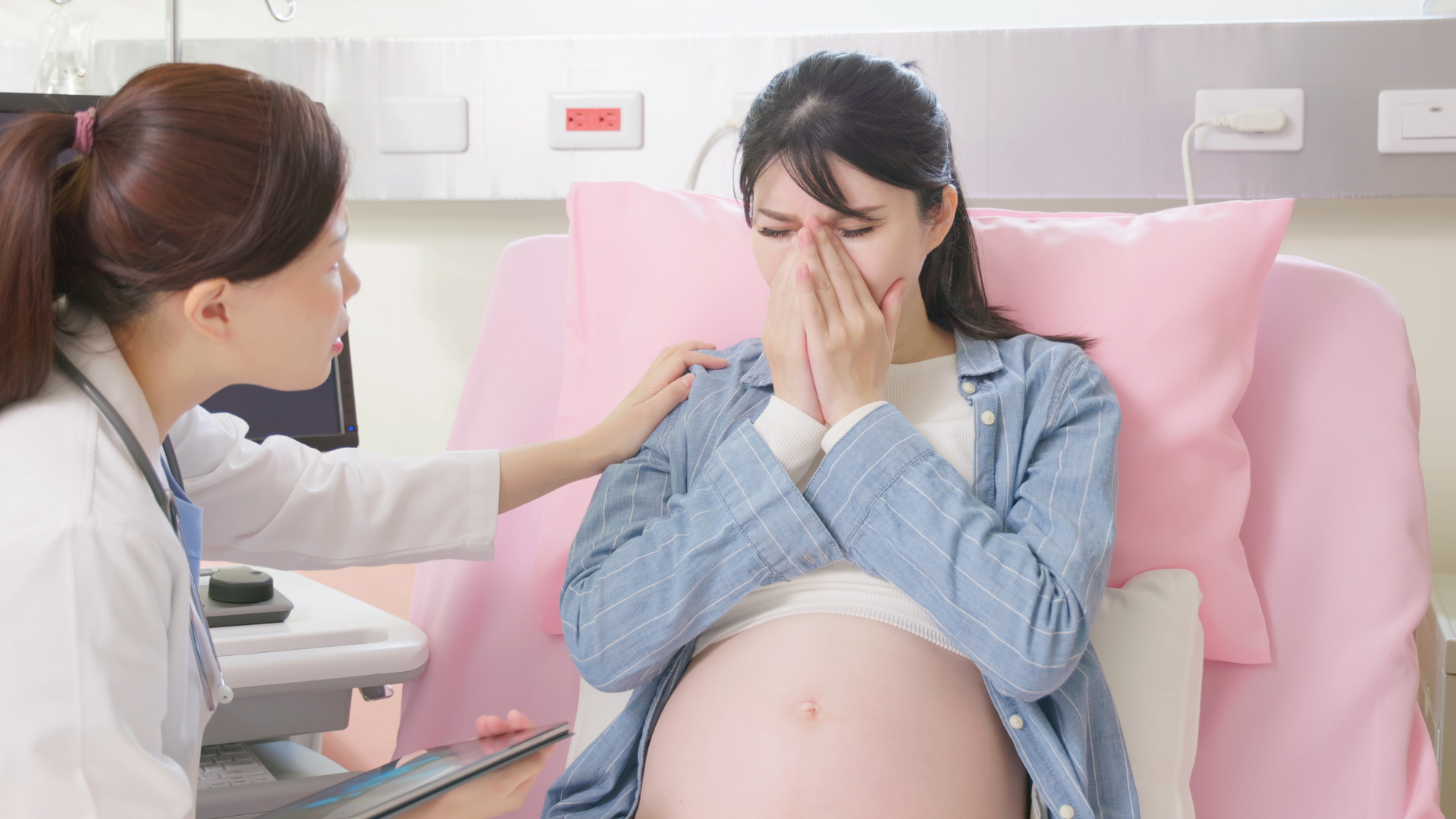 Dấu hiệu thai lưu 8 tuần không ra máu - Nhận biết sớm để kịp thời xử lý3