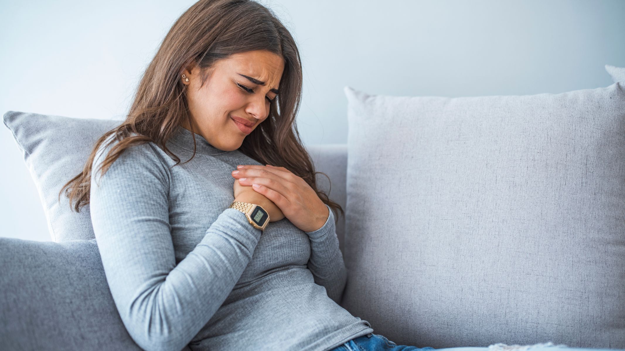 Dấu hiệu thụ thai thành công sau quan hệ: Nhận biết sớm và đúng cách 1