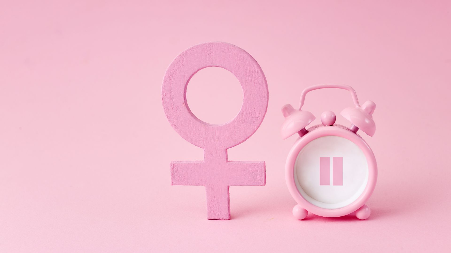 Dấu hiệu tiền mãn kinh sớm là những thay đổi bất thường liên quan đến buồng trứng