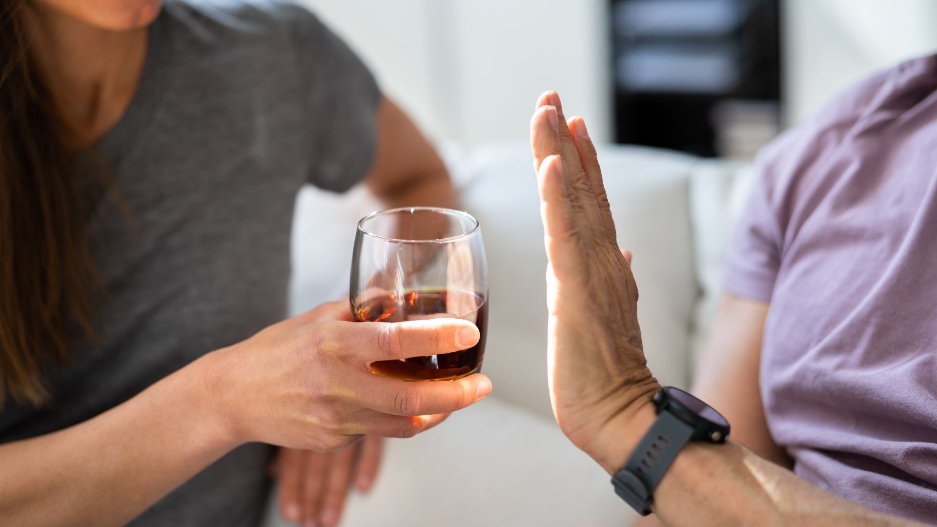 Dấu hiệu tụt huyết áp: Nhận biết và cách chăm sóc hiệu quả 3