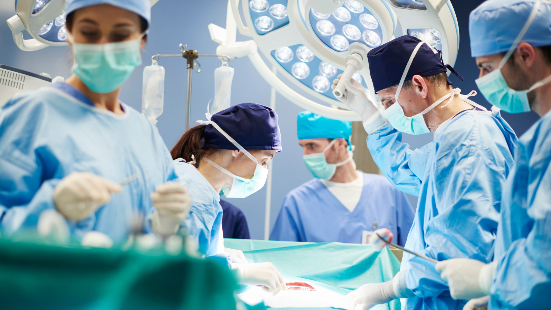 Dấu hiệu u nang buồng trứng cần lưu ý 4