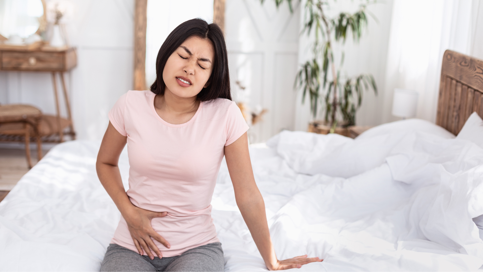 Dấu hiệu u xơ tử cung là gì? 2