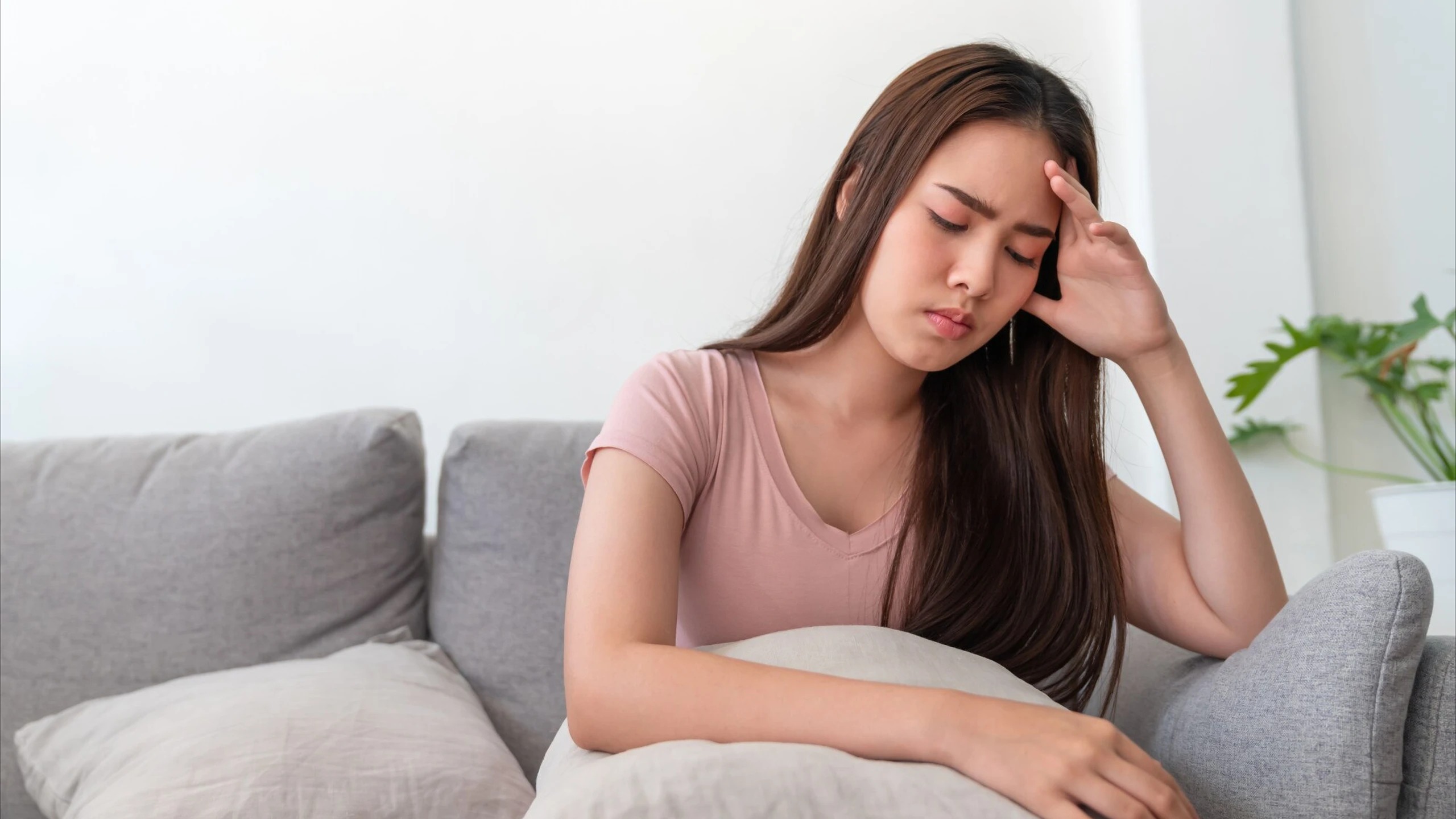 Mệt mỏi kéo dài là một trong số các biểu hiện của viêm gan C cấp tính