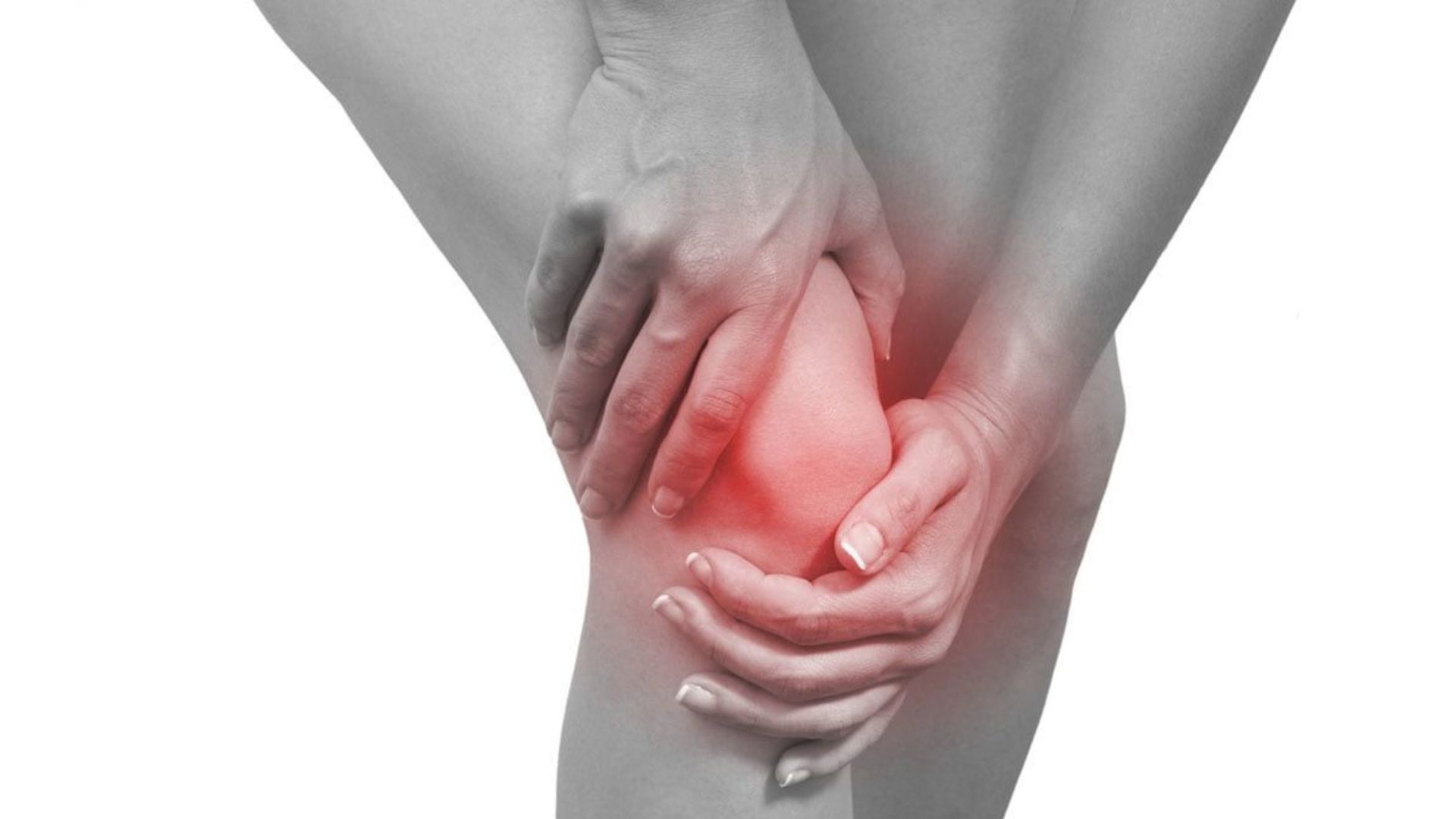 Đau âm ỉ vùng gối là triệu chứng điển hình của tình trạng đau khớp gối