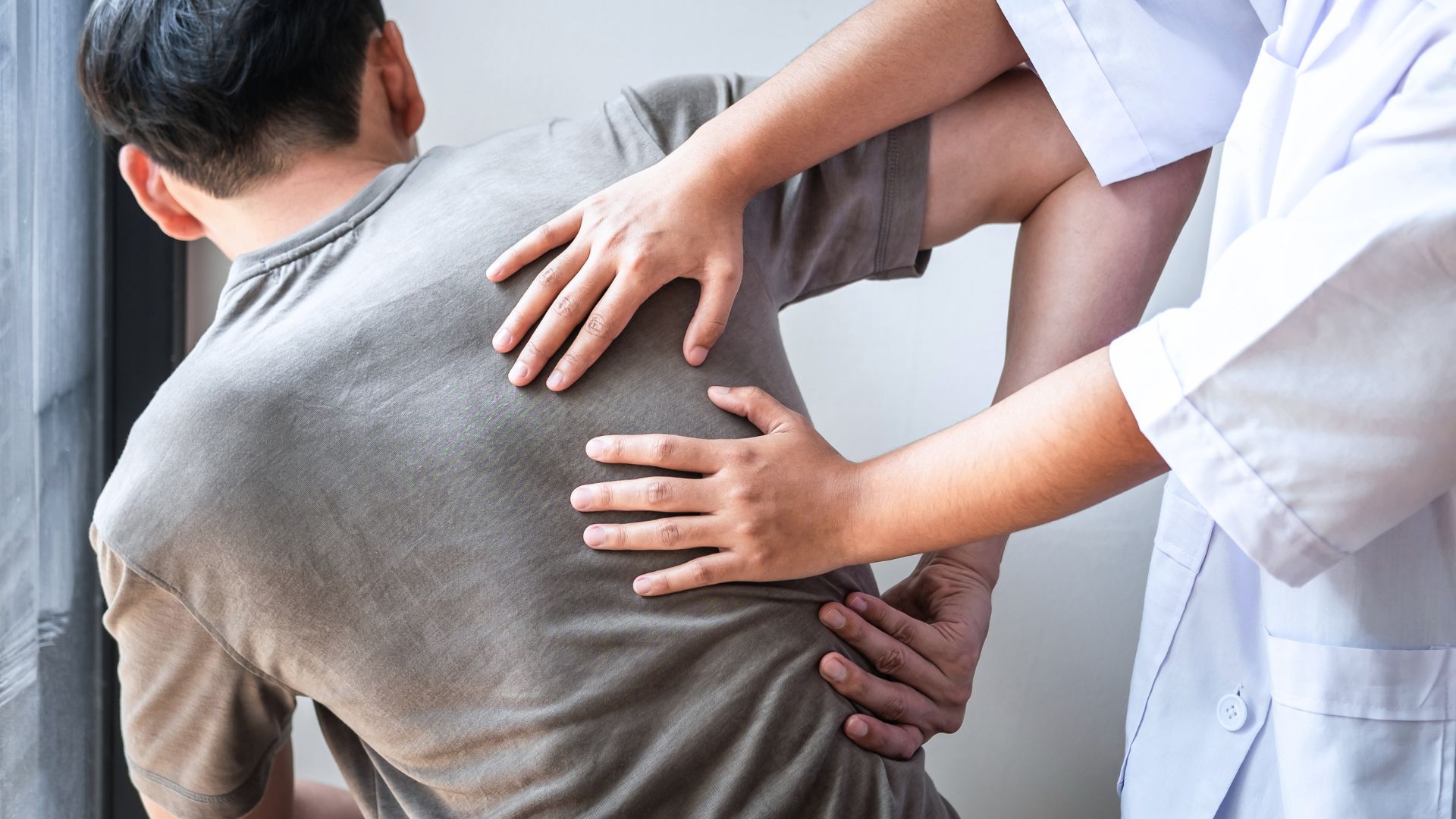 Việc nhận diện đúng nguyên nhân là bước đầu để lựa chọn phương pháp điều trị phù hợp