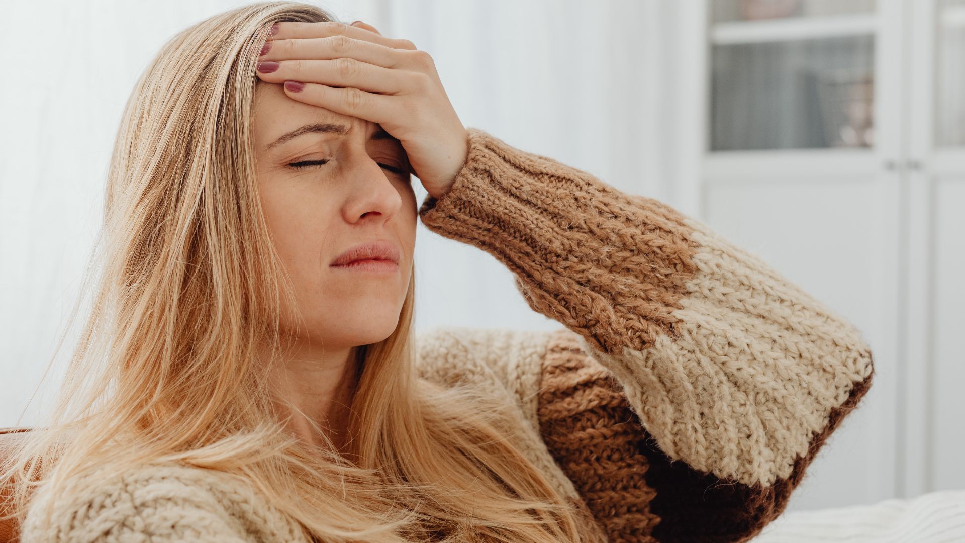 Đau nửa đầu migraine là gì?