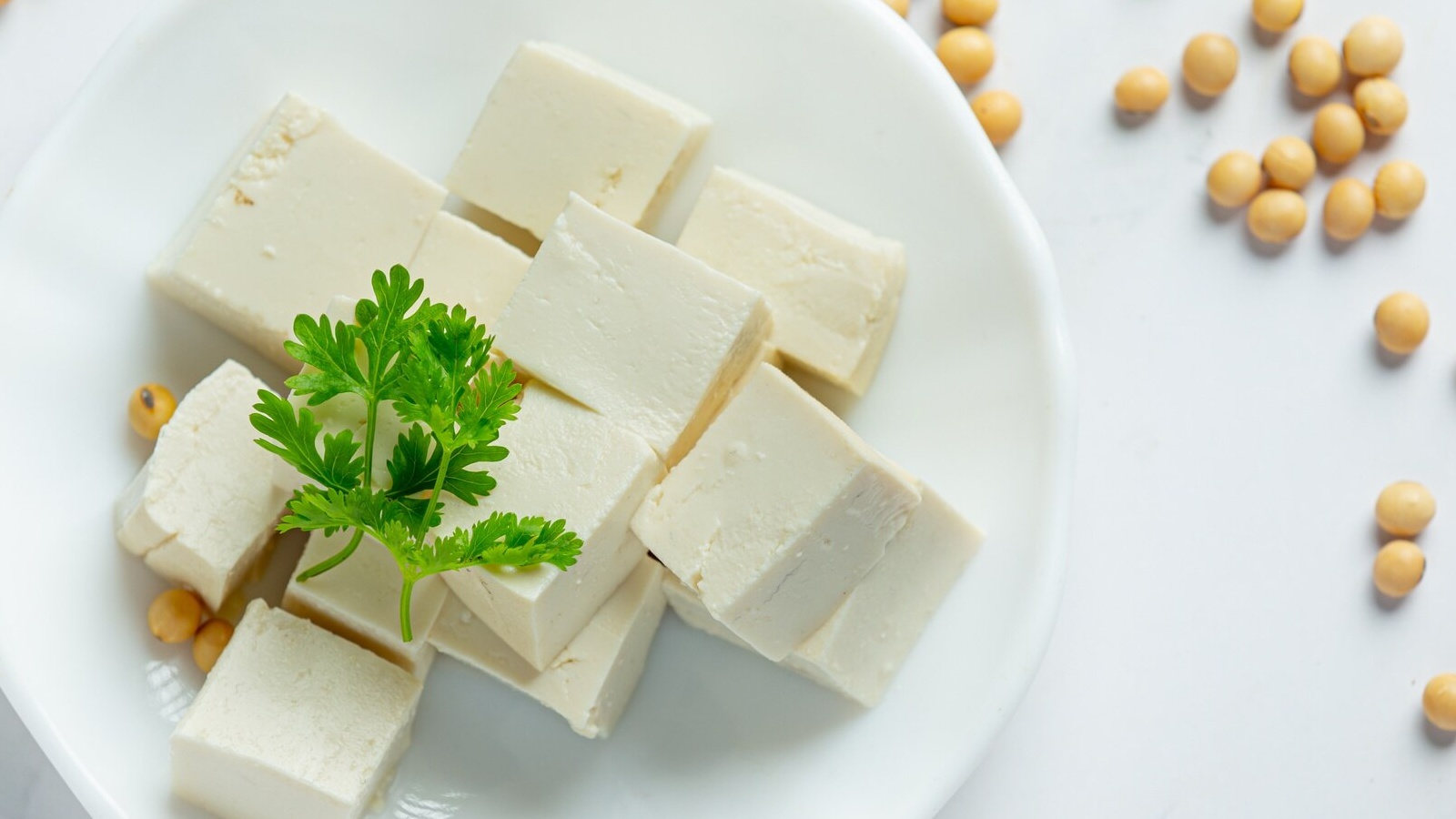 Đậu phụ bao nhiêu calo là câu hỏi của nhiều người