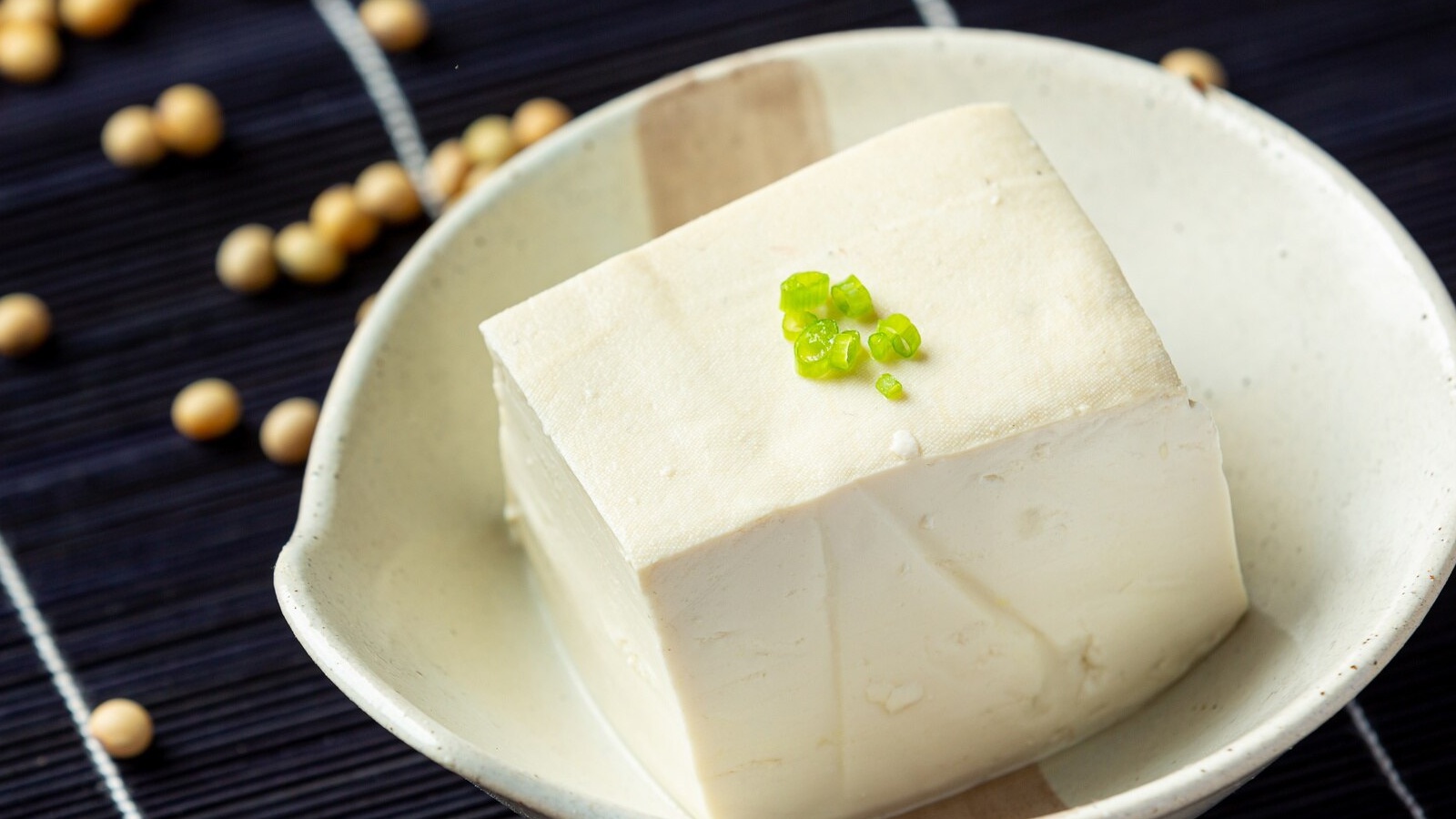 Mỗi bữa chỉ nên ăn khoảng 100 - 150g đậu phụ