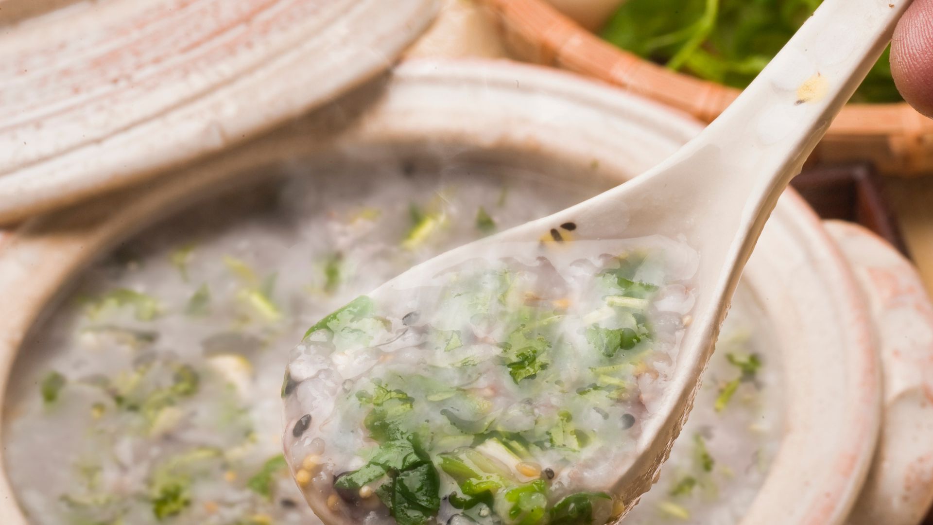 Bạn nên ăn các món ăn mềm khi bị đau răng