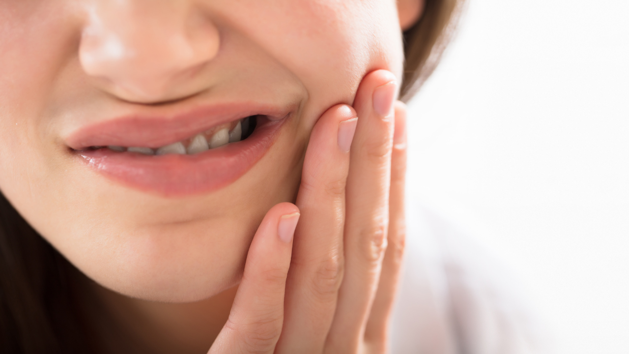 Đau răng uống Panadol được không?