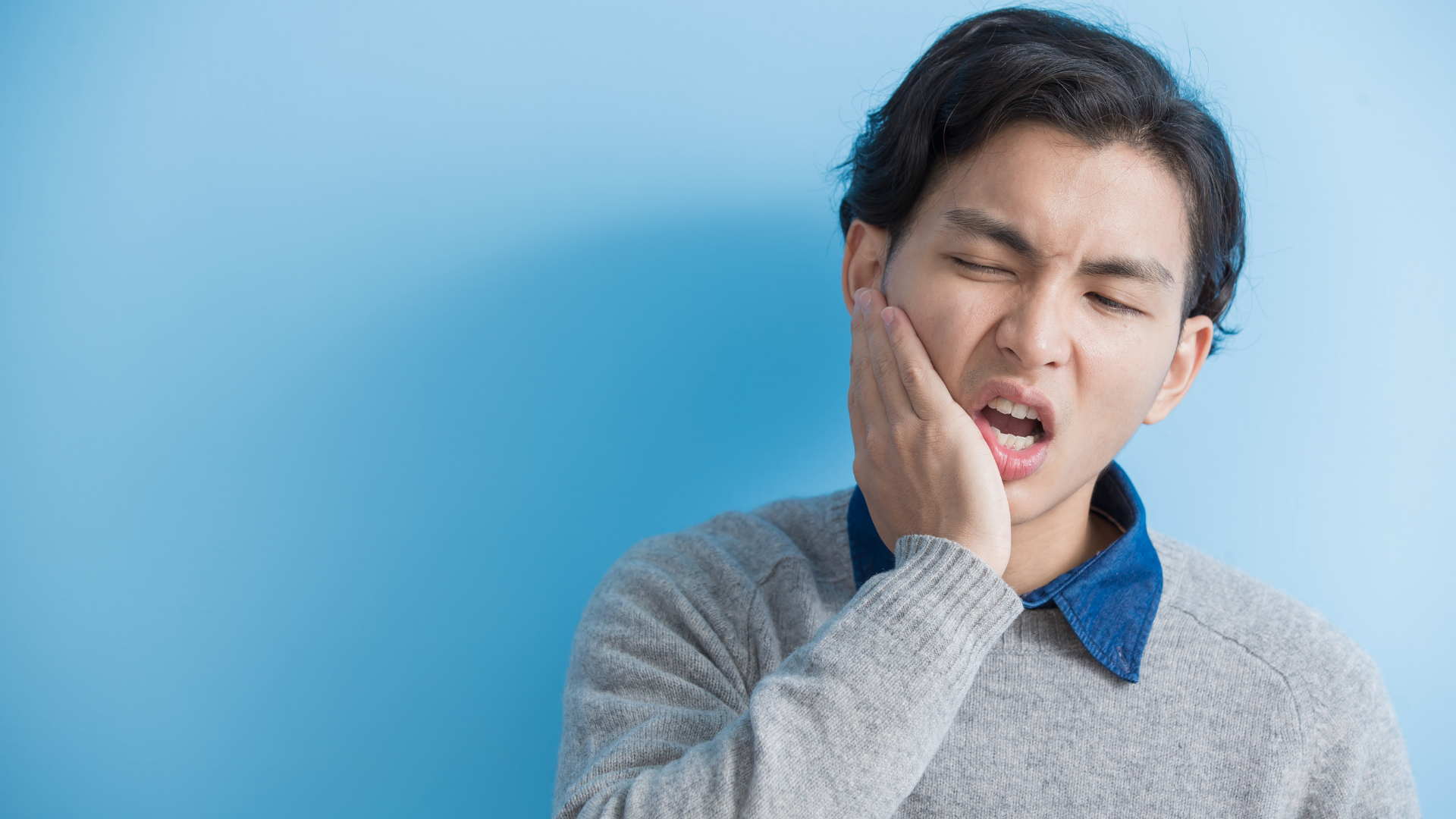 Không phải trường hợp đau răng nào cũng cần dùng kháng sinh