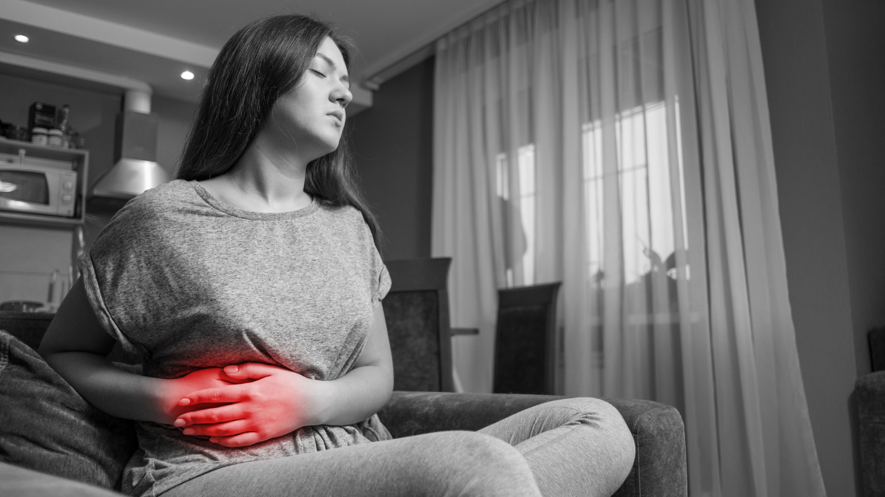 Cơn đau túi mật thường liên quan đến tình trạng viêm túi mật