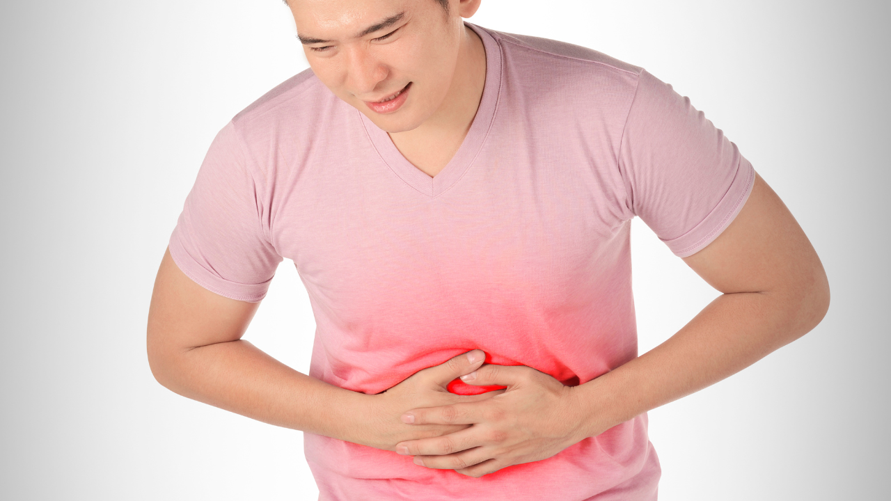 Cơn đau do viêm túi mật thường đi kèm với cảm giác buồn nôn
