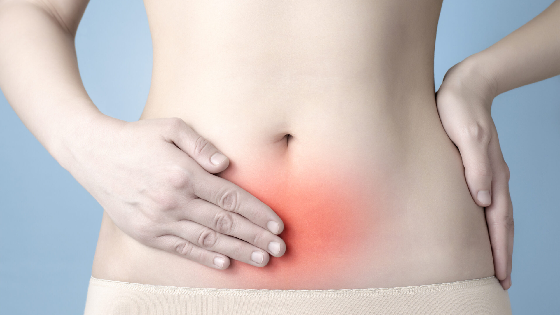Đau vùng chậu kéo dài trên 6 tháng gây ảnh hưởng nghiêm trọng đến sinh hoạt