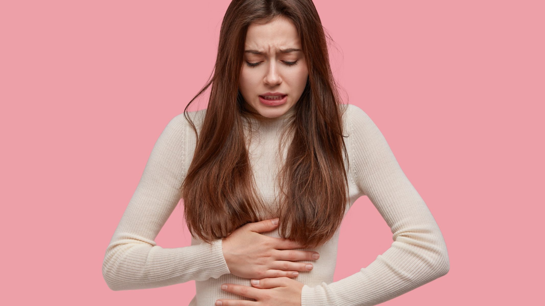 Đau vùng thượng vị từng cơn là gì?