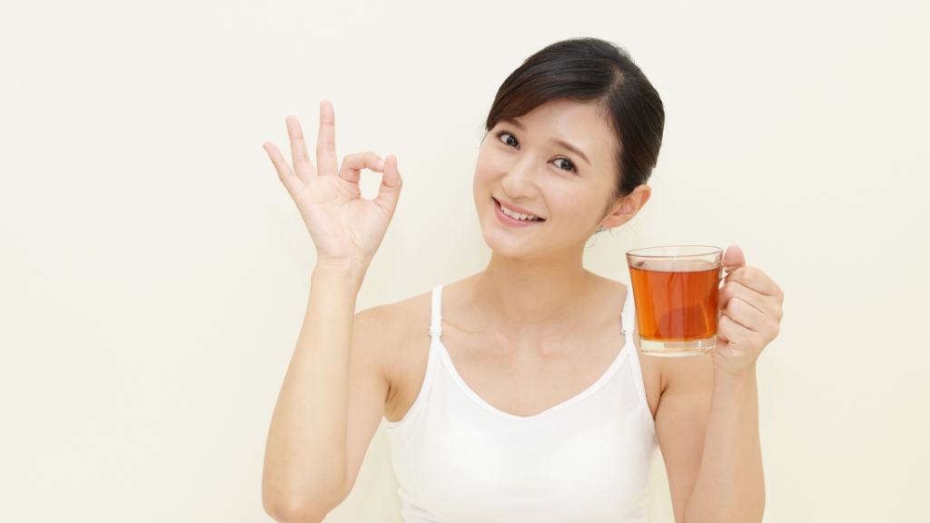 Đầy bụng khó tiêu uống gì để giảm nhanh triệu chứng và cải thiện tiêu hoá? 2