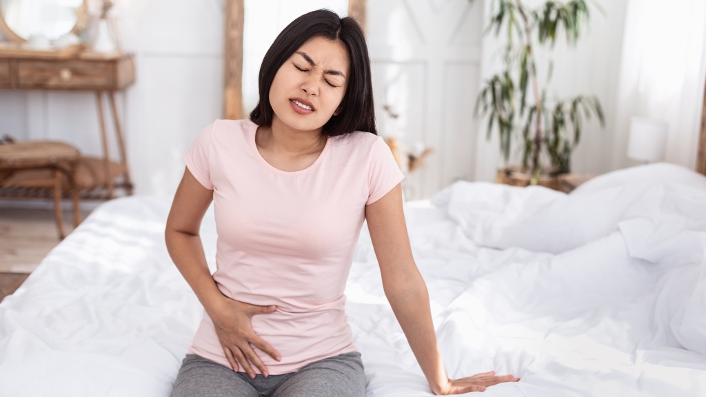 Đầy bụng khó tiêu uống gì để giảm nhanh triệu chứng và cải thiện tiêu hoá? 3