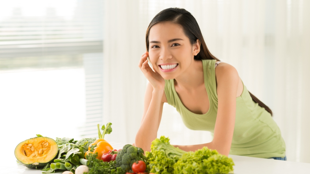 Đầy bụng khó tiêu uống gì để giảm nhanh triệu chứng và cải thiện tiêu hoá? 4