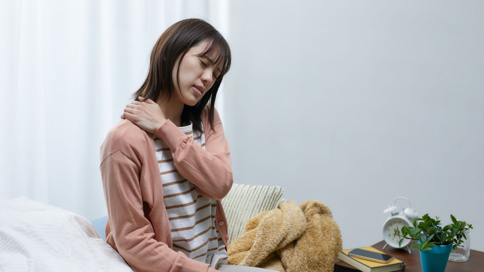 Dây thần kinh số 11 chi phối khả năng vận động vùng cổ - vai