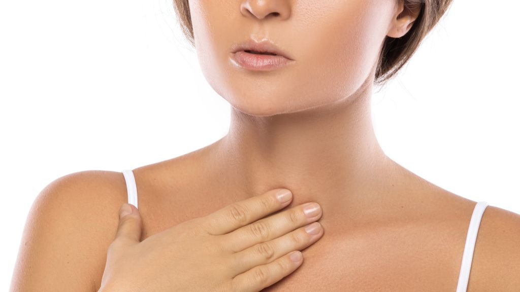 Dây thanh quản ở nam và nữ có sự khác nhau