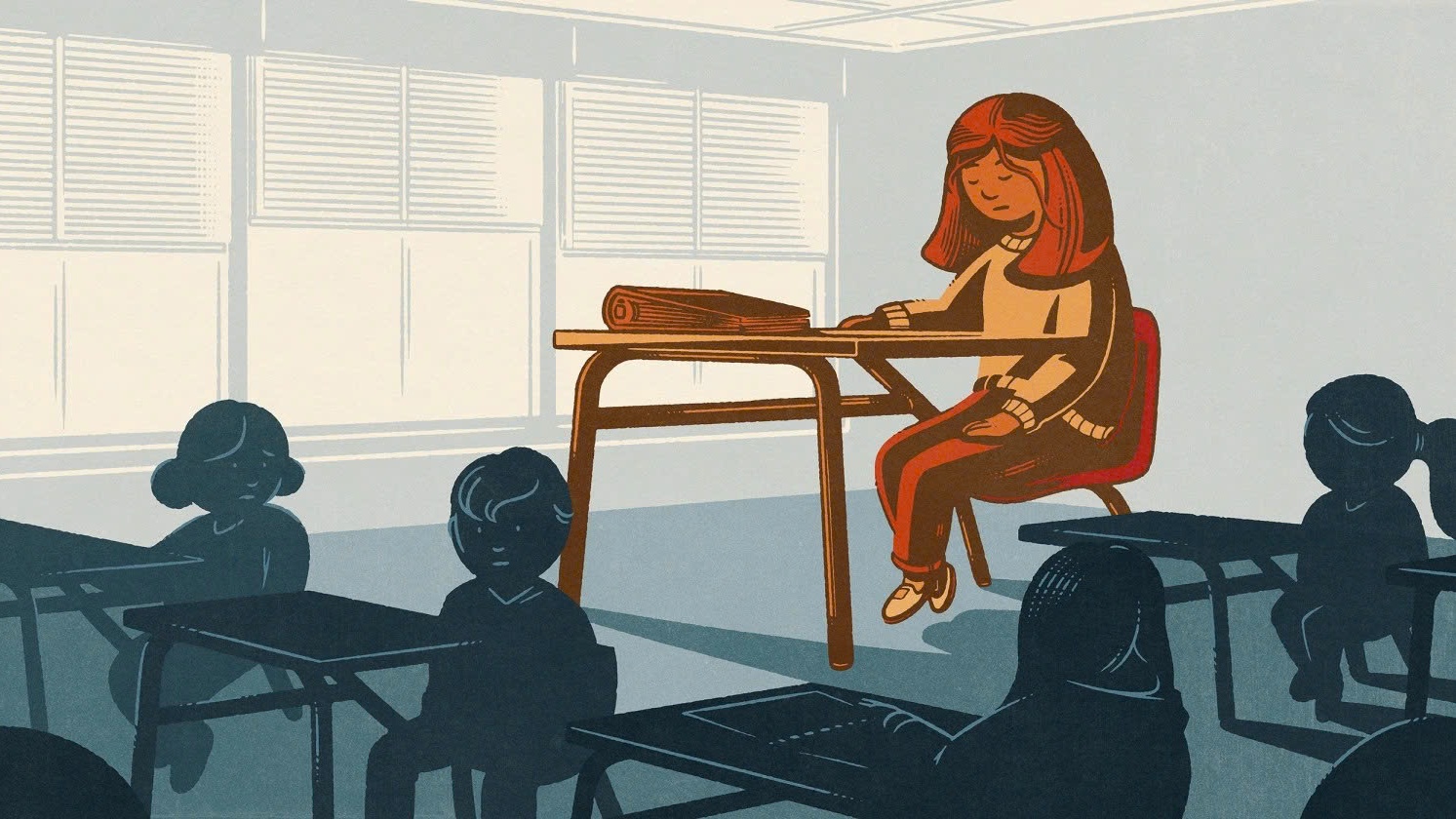 Bé gái có nguy cơ dậy thì sớm cao hơn so với bé trai