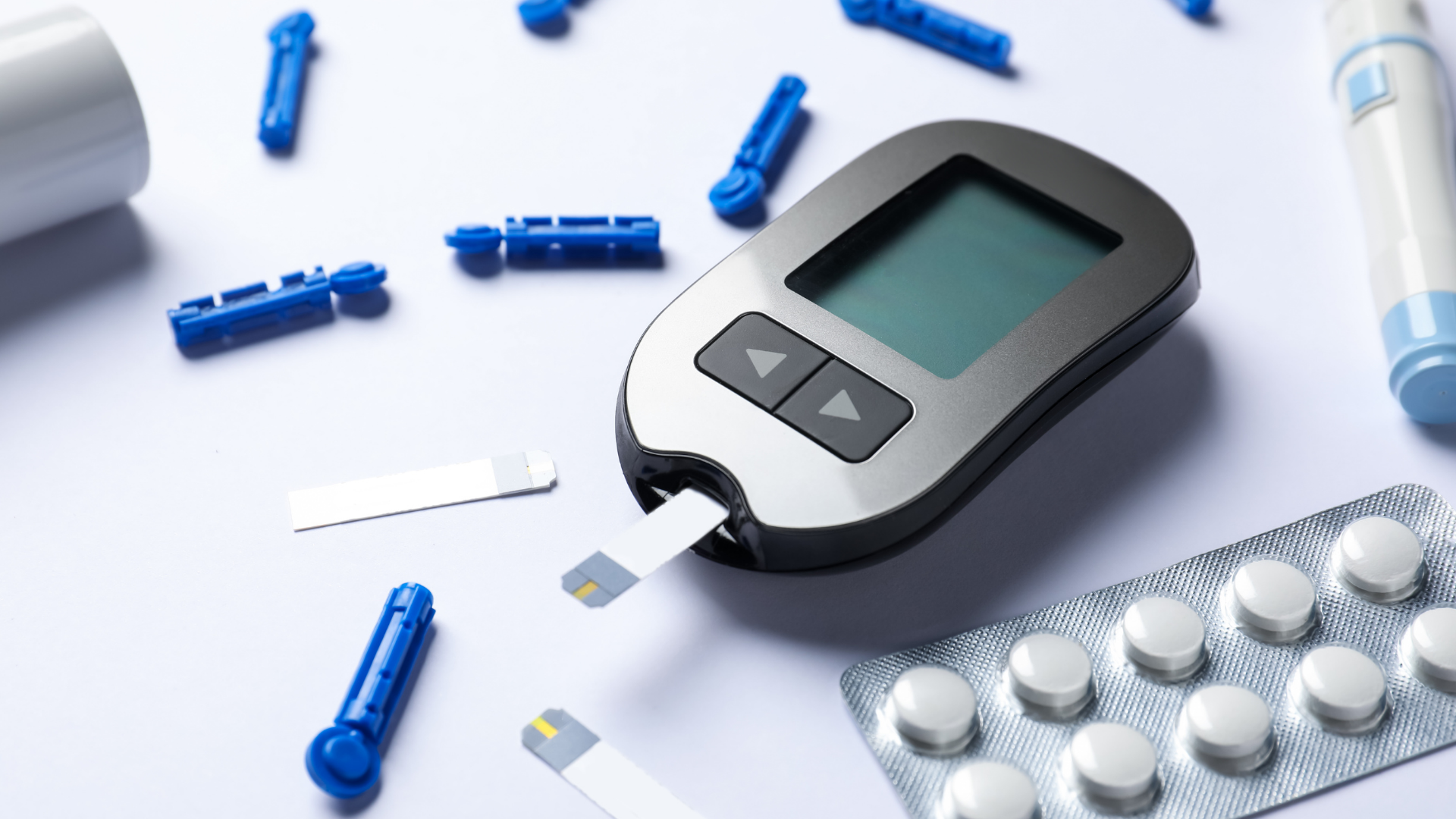 Cơ chế giúp dây thìa canh hỗ trợ đường huyết