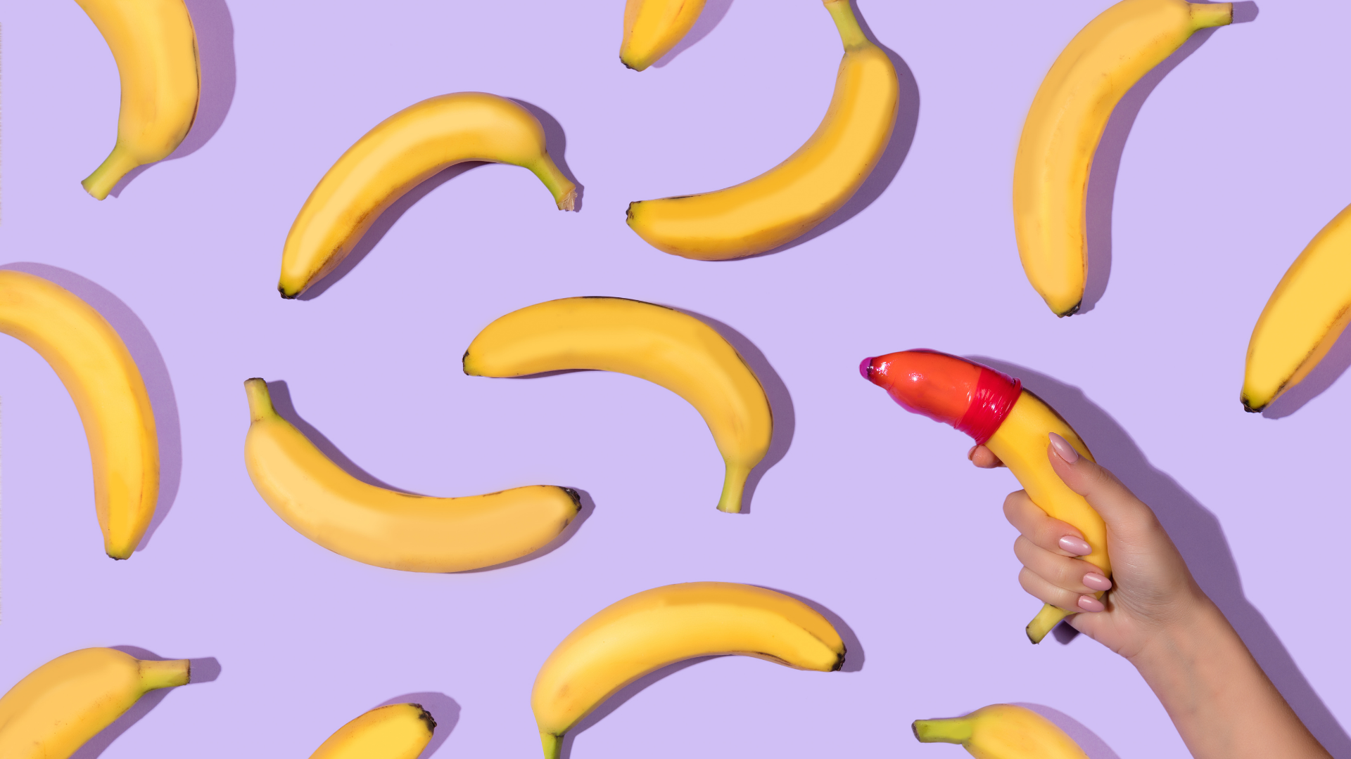 Giảm nguy cơ HIV để không còn lo đeo bao cao su có bị HIV không?