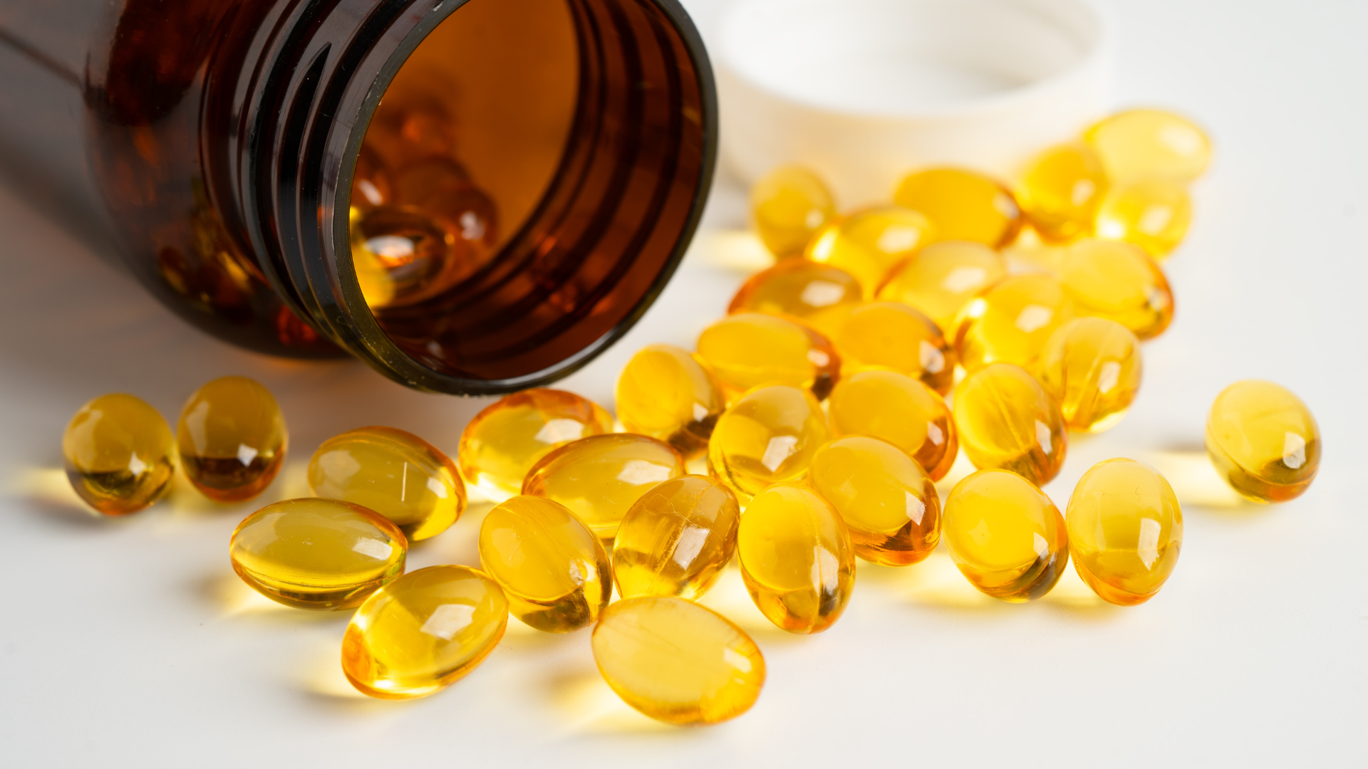 Omega 3 là nhóm acid béo không no thiết yếu