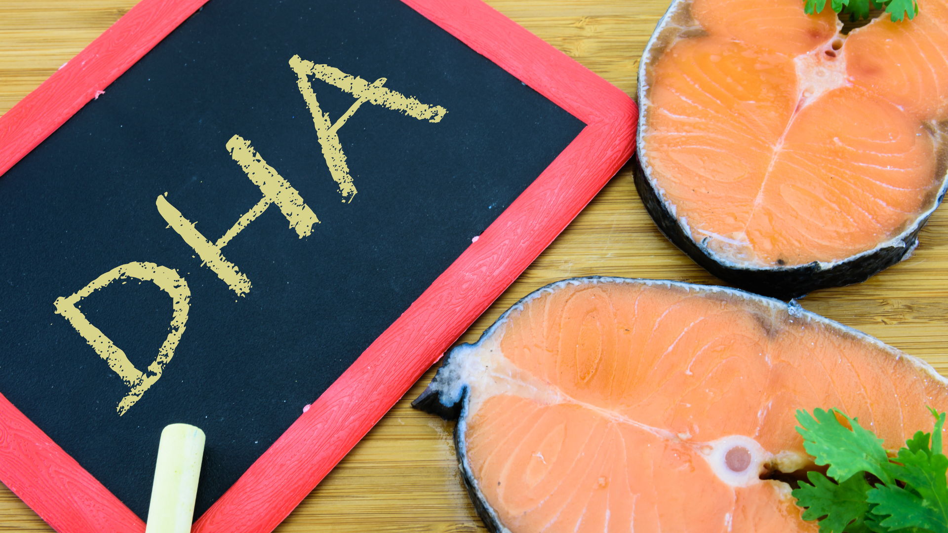 DHA là thành phần quan trọng cấu tạo nên&nbsp;não bộ, võng mạc mắt và hệ thần kinh