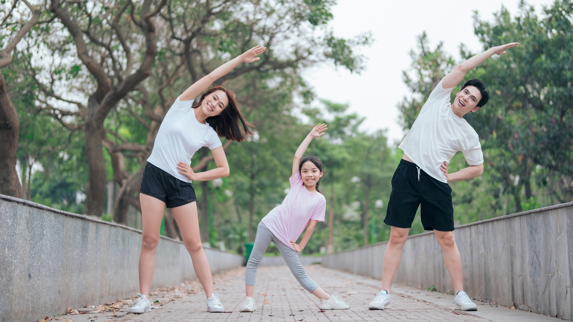 Lối sống khoa học là nền tảng quan trọng để đạt được chiều cao tối ưu theo tiềm năng di truyền