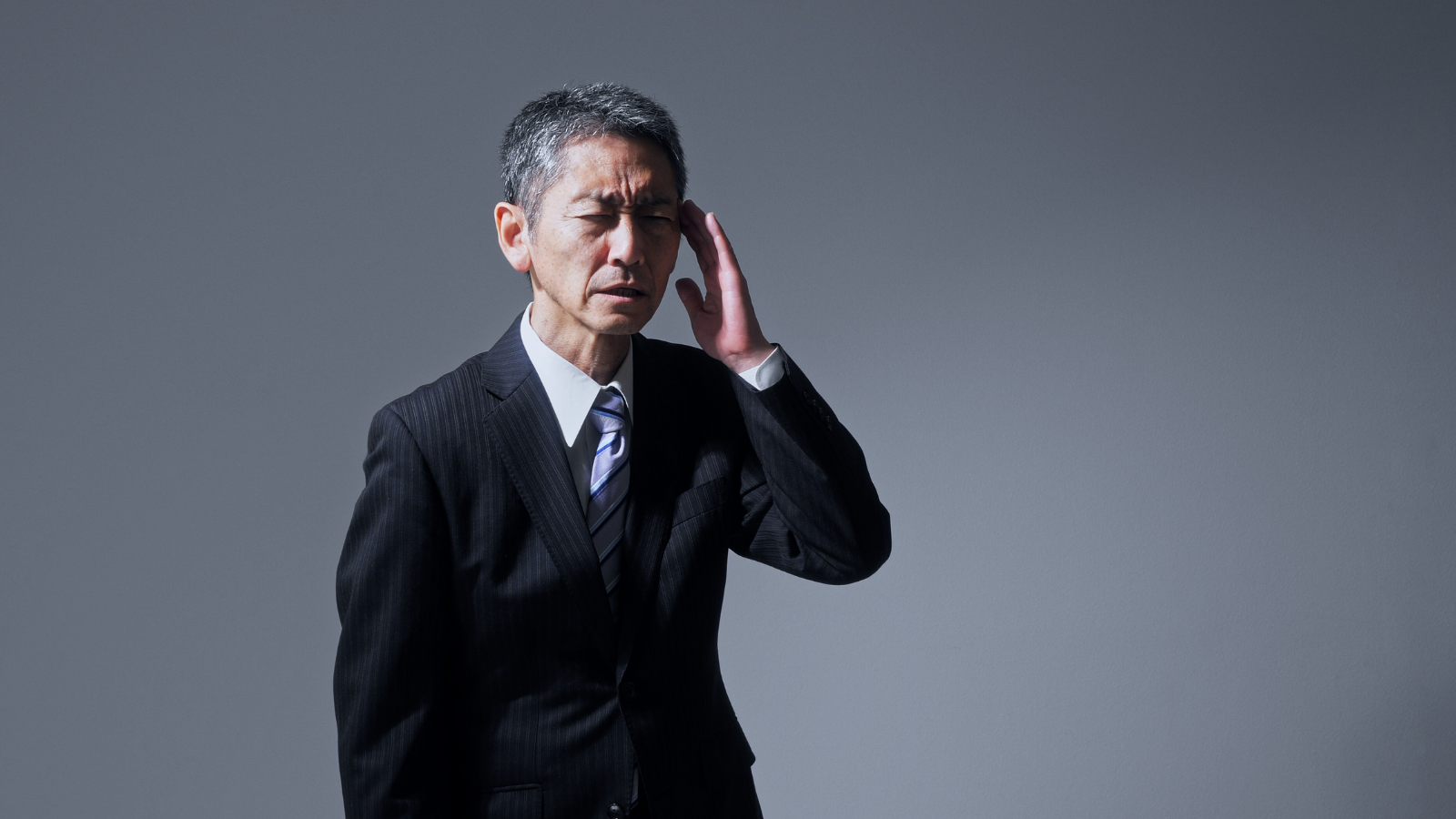 Các vùng não chịu trách nhiệm về trí nhớ và sự tập trung có thể bị tổn thương sau xuất huyết