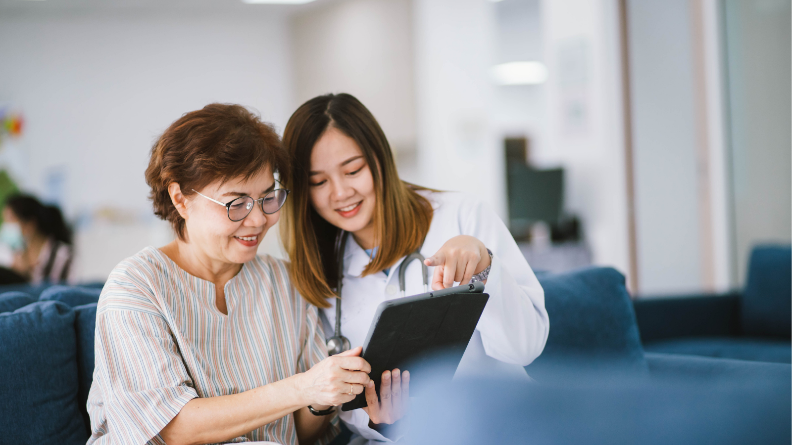 Các bài tập nhận thức giúp kích thích hoạt động của não bộ, hỗ trợ cải thiện trí nhớ