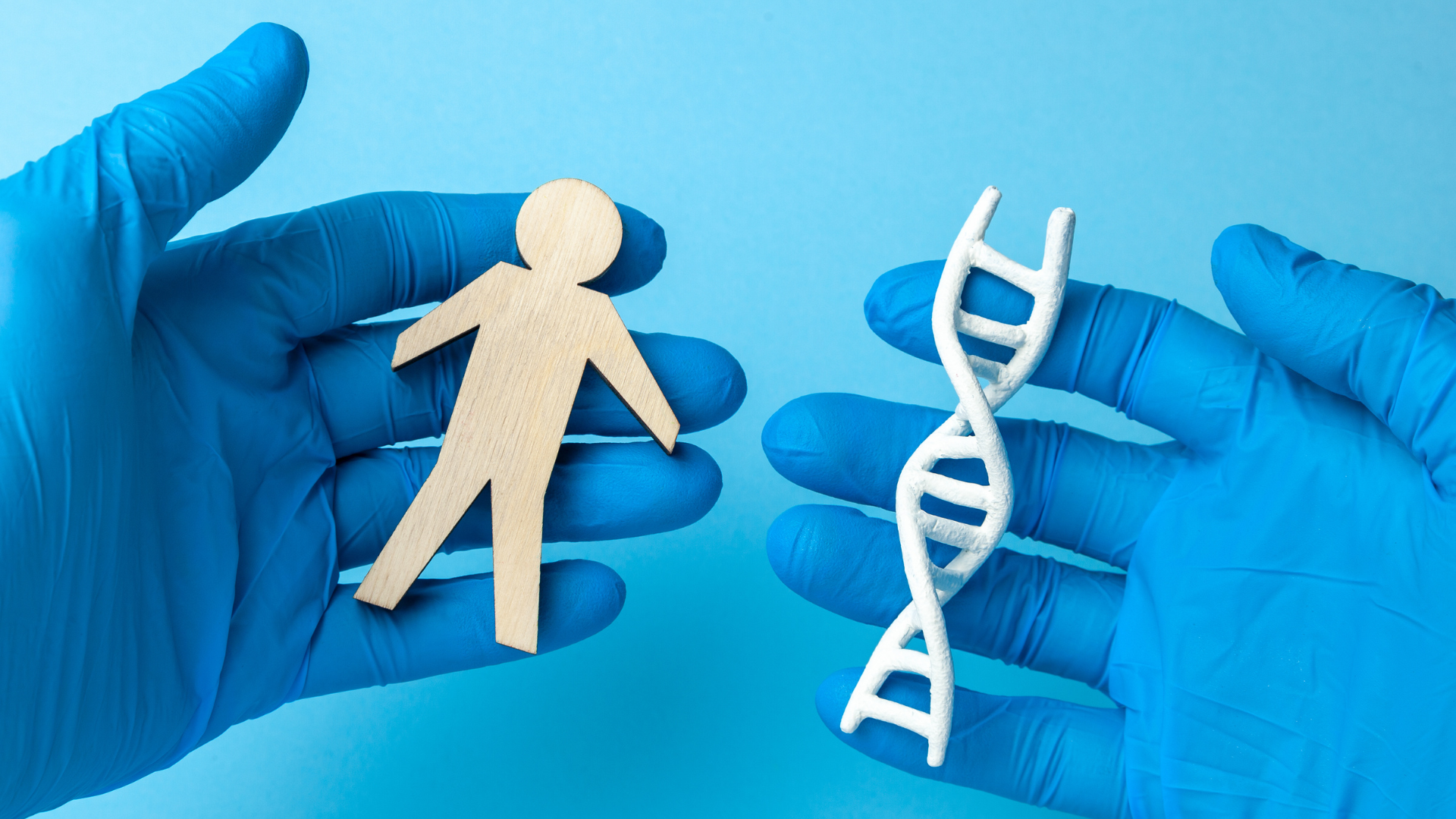 Việc hiểu đúng di truyền cũng giúp mỗi người chủ động hơn trong việc theo dõi sức khỏe