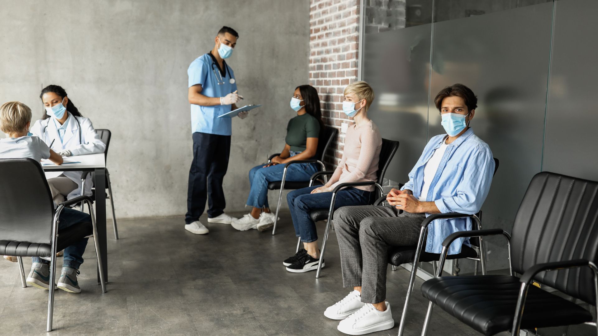 Dị ứng hải sản có tiêm vacxin được không? Những điều bạn cần nắm rõ 3