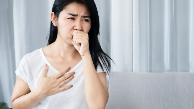 Dị ứng lông mèo: Cách nhận biết và mẹo giảm nhẹ tại nhà 3