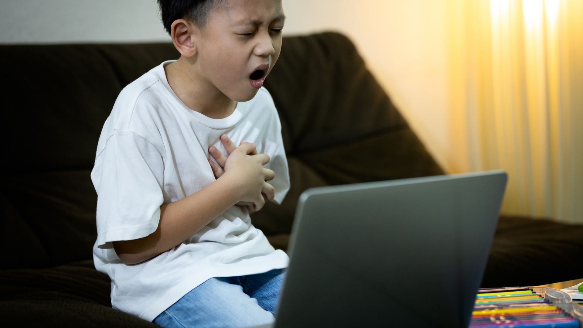 Dị ứng ở trẻ em: Nguyên nhân, triệu chứng và cách xử lý chuyên sâu 3