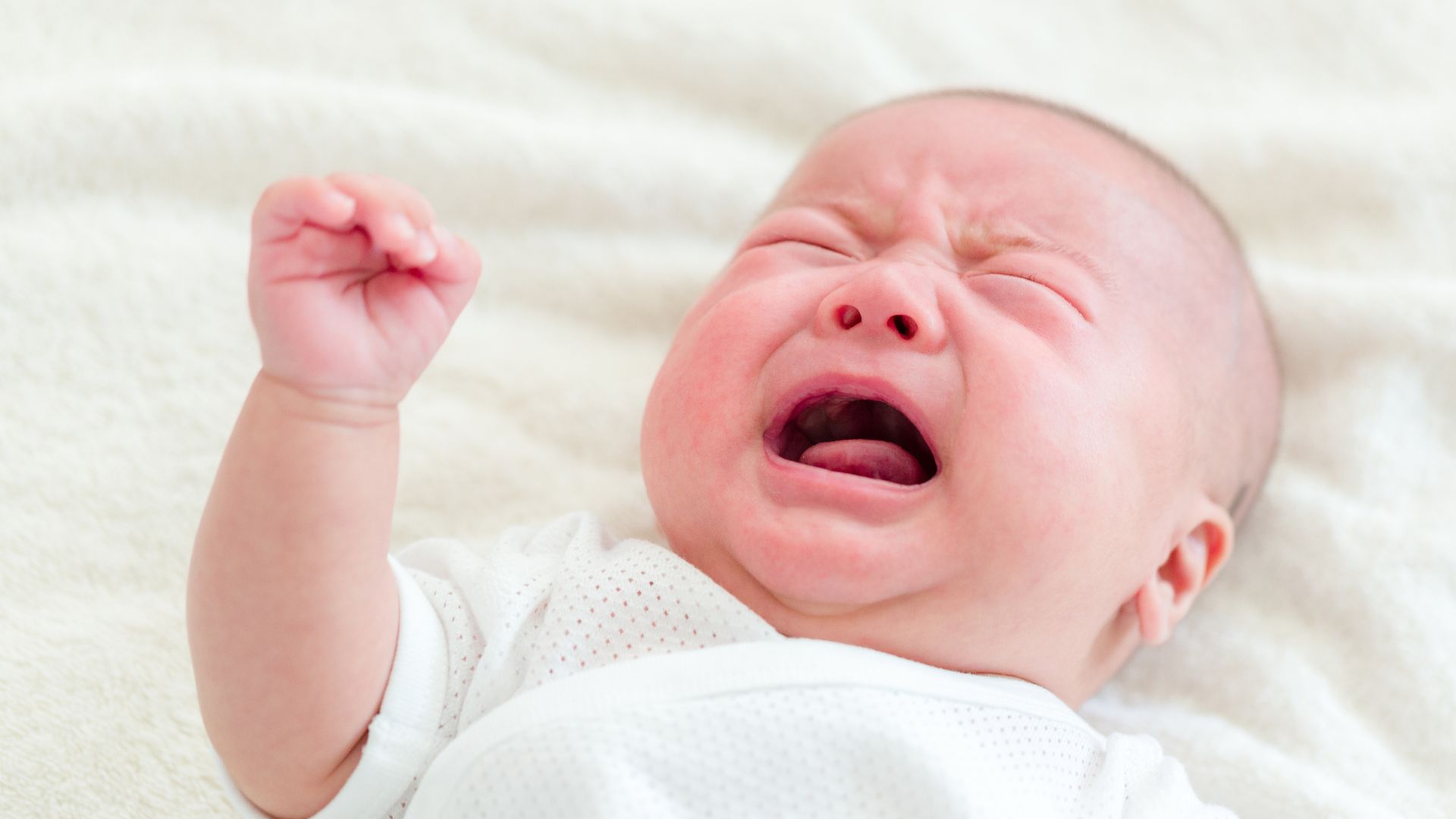 Dị ứng sữa mẹ ở trẻ sơ sinh: Dấu hiệu nhận biết, nguyên nhân và cách xử lý an toàn 3